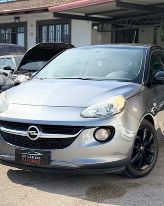 Opel Adam 1.2 70 CV Start&Stop Jam CON SOLI 74 MIL
