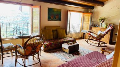 Casa Indipendente - Monterosso Almo