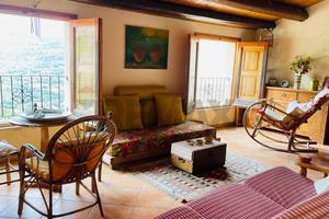 Casa Indipendente - Monterosso Almo