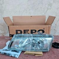 Faro anteriore Nissan Almera