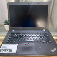 Lenovo ThinkPad E460 14”