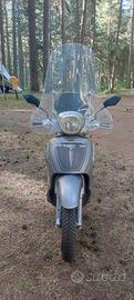 Aprilia Scarabeo 