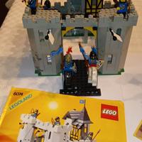 Per veri appassionati lego