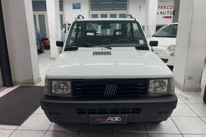 Fiat Panda 1100 i.e. cat 4x4 Trekking