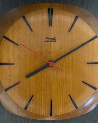 Orologio da parete Kienzle