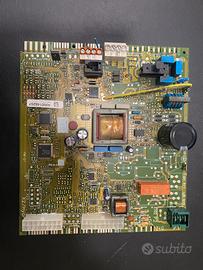 Scheda HSD Thema Condens 0020018478