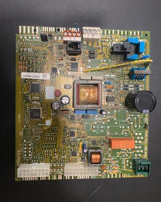 Scheda HSD Thema Condens 0020018478