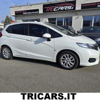 HONDA Jazz 1.3 Comfort Navi ADAS CVT NEOPATENTAT