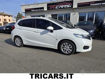 HONDA Jazz 1.3 Comfort Navi ADAS CVT NEOPATENTAT