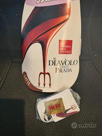 Specchietto - Il Diavolo veste Prada