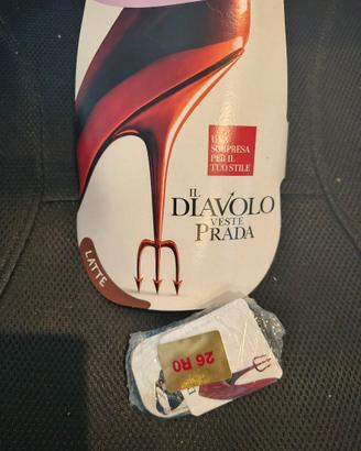 Specchietto - Il Diavolo veste Prada