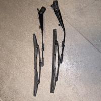 TERGICRISTALLI  FARI ALFA GIULIETTA 2.0 TURBODELTA