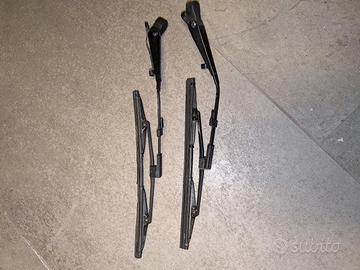 TERGICRISTALLI  FARI ALFA GIULIETTA 2.0 TURBODELTA