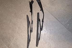 TERGICRISTALLI  FARI ALFA GIULIETTA 2.0 TURBODELTA