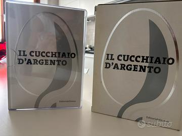 Libro cucina