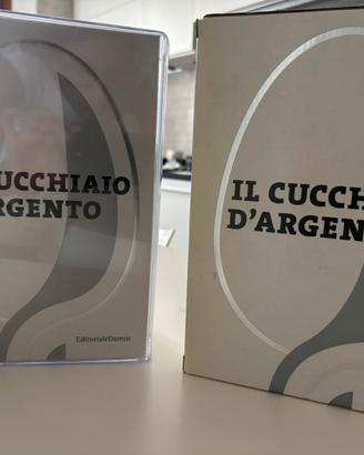 Libro cucina