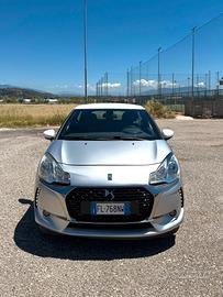 DS - DS3 bluehdi 1.5 75cv
