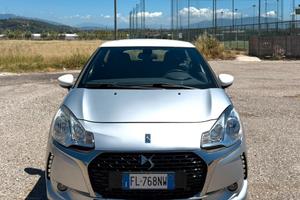 DS - DS3 bluehdi 1.5 75cv