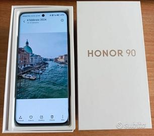 Smartphone Honor 90 512 gb 