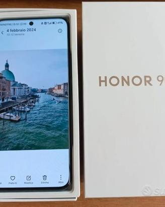 Smartphone Honor 90 512 gb 