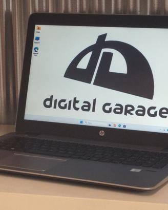 Notebook Hp EliteBook i5 6200U, 8 ram 250 ssd