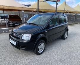 Fiat PANDA 1.3 MJT 4x4 CLIMBING