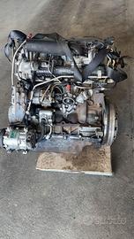 MOTORE DUCATO 3.0 DIESEL - F1CE0481D