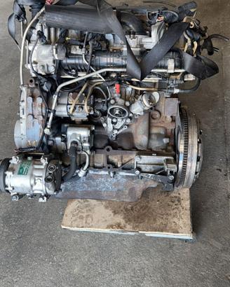 MOTORE DUCATO 3.0 DIESEL - F1CE0481D