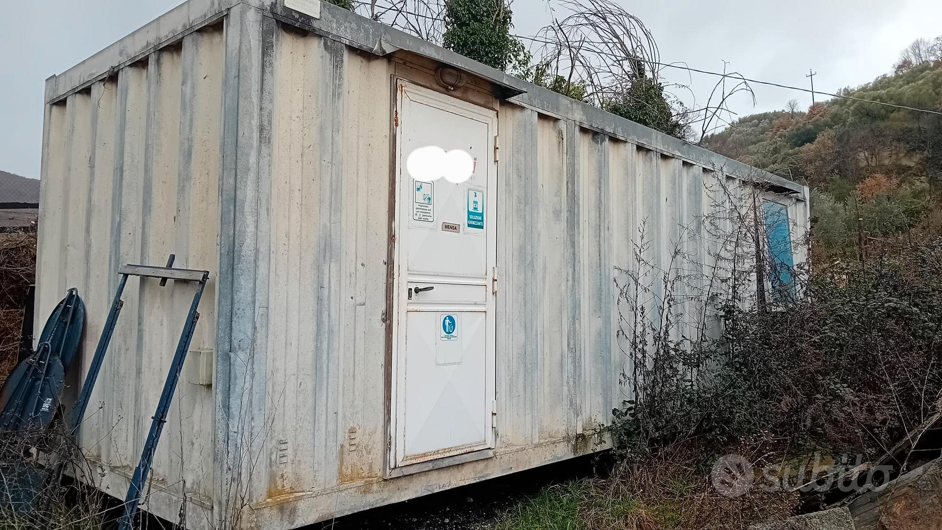 box container - Giardino e Fai da te In vendita a Roma