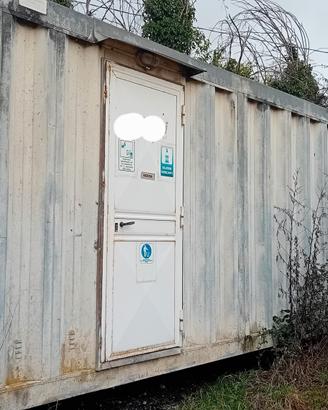 box container