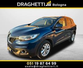 Renault Kadjar dCi 8V 110CV EDC Energy Hypnotic