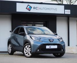 Toyota Aygo X CROSS 1.0 ACTIVE LOOK | GAMMA IN PRO