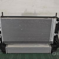 Mini f55 f56 f57 kit radiatori benzina | 15626