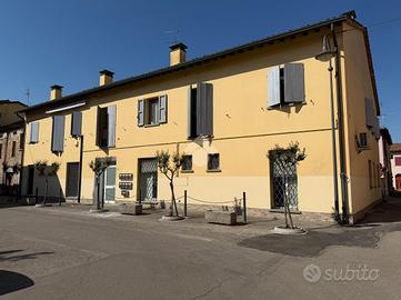 3 LOCALI A SANT'AGATA SUL SANTERNO