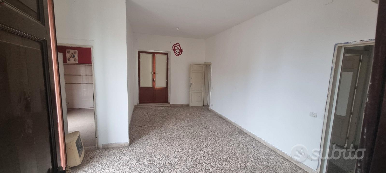 Appartamento – Caltagirone, Le Sfere, Catania - Altro