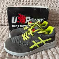 U-Power