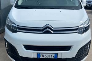 Citroen Jumpy BlueHDi 115 S&S PL-TN Atlante M