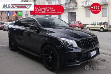 Mercedes-Benz GLE Mercedes-Benz 350 d 4Matic ...