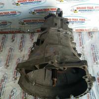 CAMBIO MANUALE 5 MARCE BMW 316I-318I E46 1.9 BENZI