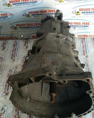 CAMBIO MANUALE 5 MARCE BMW 316I-318I E46 1.9 BENZI