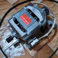 motore lavatrice Welling x Candy,Whirlpool,Indesit