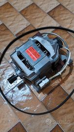 motore lavatrice Welling x Candy,Whirlpool,Indesit