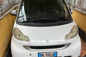Smart turbo