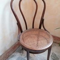 Sedie Thonet