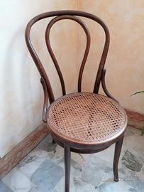 Sedie Thonet