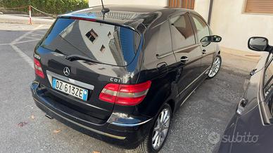 Mercedes Benz Classe B
