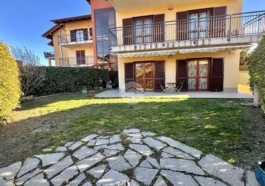 4 LOCALI A AVIGLIANA