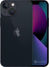 Stupendo Apple iPhone 13 Mini 128gb