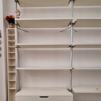 Scaffalatura Stolmen