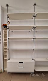 Scaffalatura Stolmen